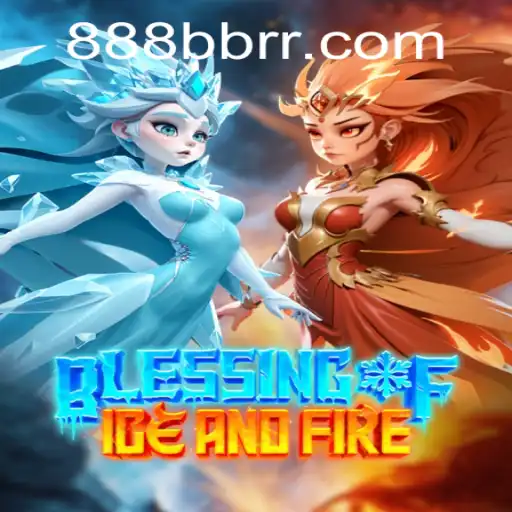 Blessing of Ice and Fire: Um Novo Fenômeno no Mundo dos Games