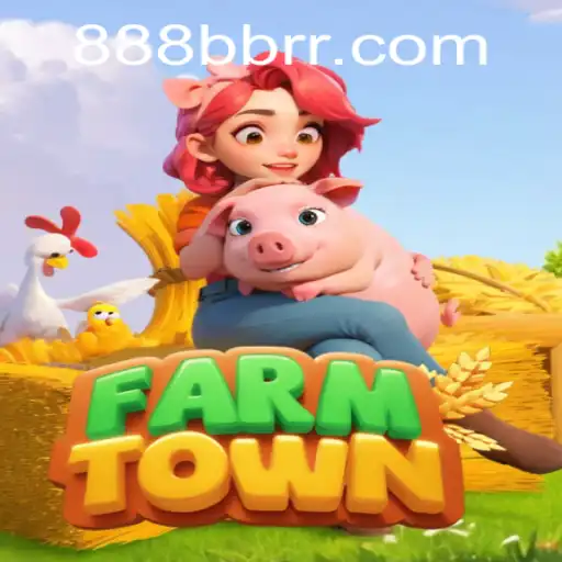 FarmTown: Explorando o Mundo das Fazendas Virtuais