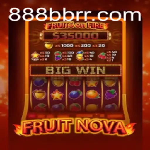 Descubra o Universo Vibrante de FruitNova: A Nova Sensação em Jogos Online