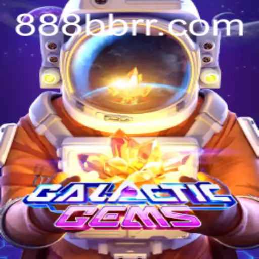 Descubra o Excitante Universo de GalacticGems: Uma Viagem Cósmica com 888BB.COM