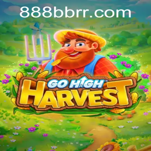 GoHighHarvest: Mergulhe na Colheita Virtual
