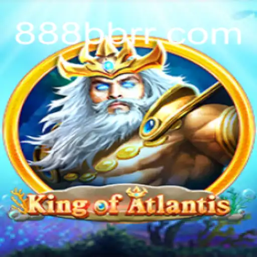 KingofAtlantis: Aventuras Subaquáticas e Estratégia na Era Digital