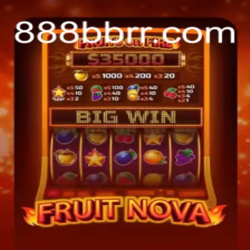 Descubra o Universo Vibrante de FruitNova: A Nova Sensação em Jogos Online