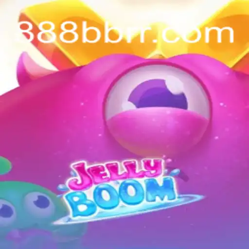 Descubra o Mundo Divertido de JellyBoom
