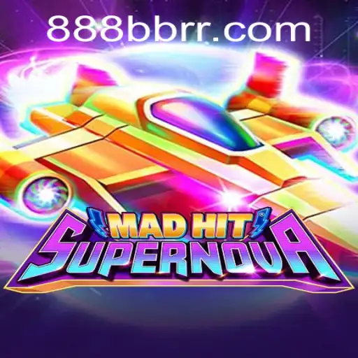 Descubra MadHitSupernova: O Novo Fenômeno dos Jogos