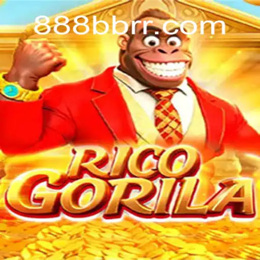 Aventure-se no Mundo Vibrante de RicoGorila: Uma Nova Sensação no Universo dos Jogos Virtuais
