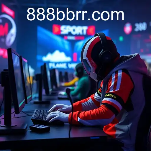 O Crescimento dos Esportes Virtuais: A Revolução no Mundo dos Games