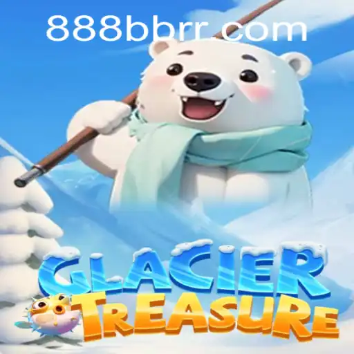 Descubra a Aventura Congelante de GlacierTreasure com 888BB.COM