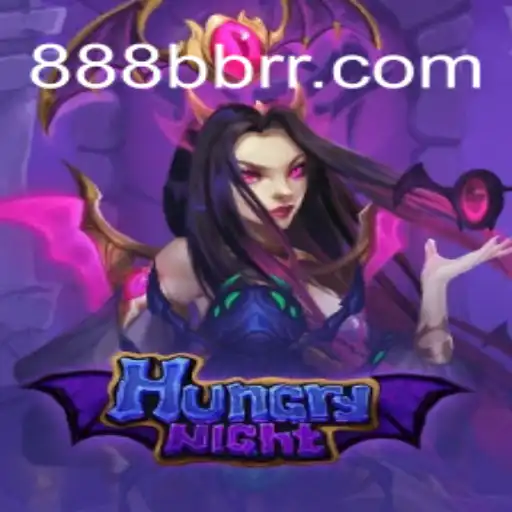 Tudo sobre HungryNight: O emocionante jogo da 888BB.COM