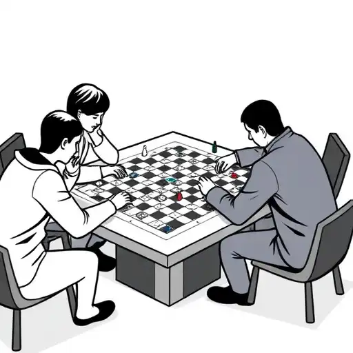 Jogos de Mesa: A Diversão sem Limites