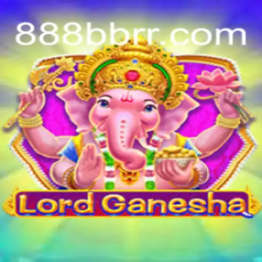 Explorando o Mundo de LordGanesha: Um Jogo Inovador com 888BB.COM