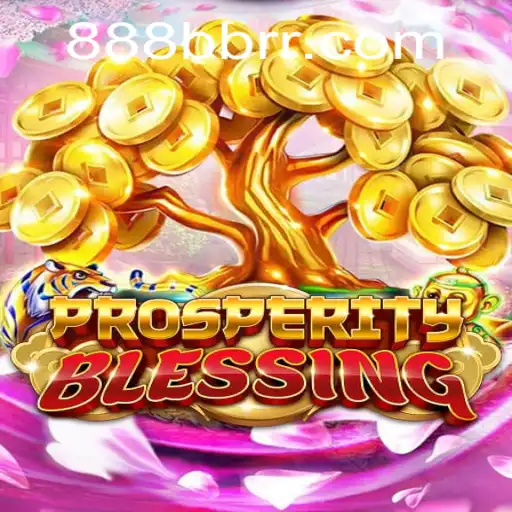 Explorando ProsperityBlessing: O Jogo Inovador Impulsionado por 888BB.COM