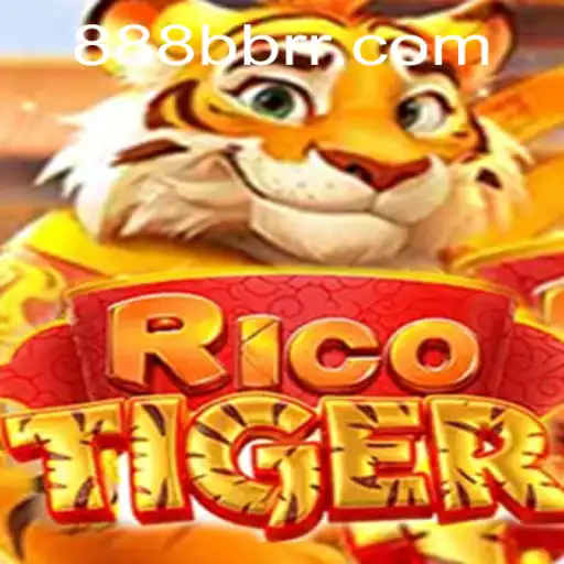 Explorando o Mundo do Jogo RicoTiger