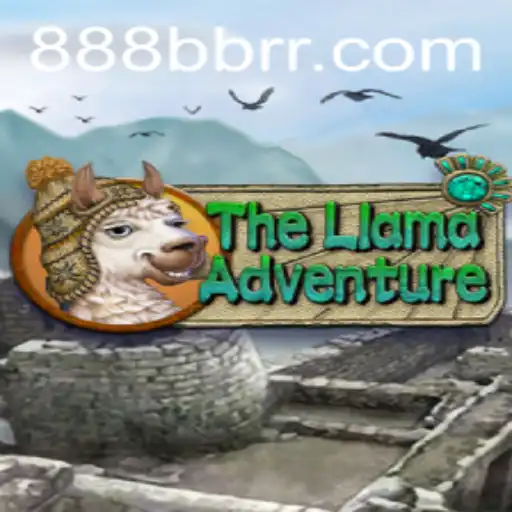 TheLlamaAdventure: Uma Jornada Inovadora com 888BB.COM