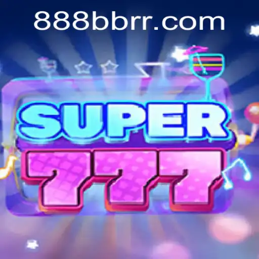 Descubra as Emoções do Super777: Um Mergulho no Jogo do Momento