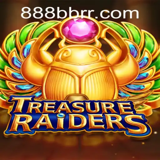 Descubra o Mundo de Aventura em TREASURERAIDERS